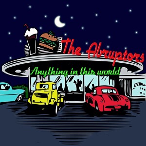 Buy CD!